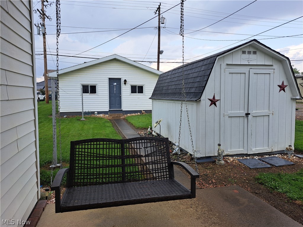 1311 Beckett Avenue Cambridge OH 43725