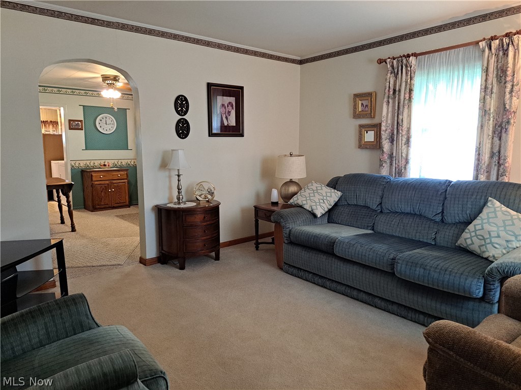 1311 Beckett Avenue Cambridge OH 43725