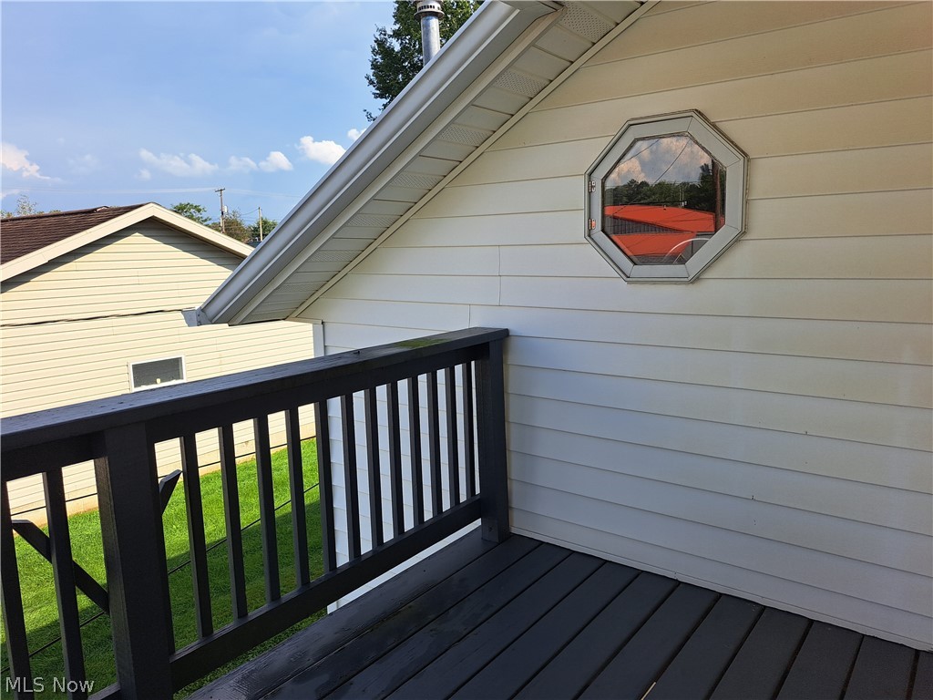 1311 Beckett Avenue Cambridge OH 43725