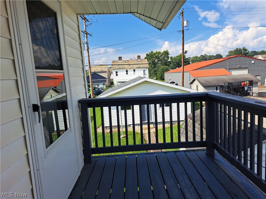 1311 Beckett Avenue Cambridge OH 43725