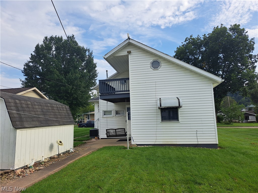 1311 Beckett Avenue Cambridge OH 43725