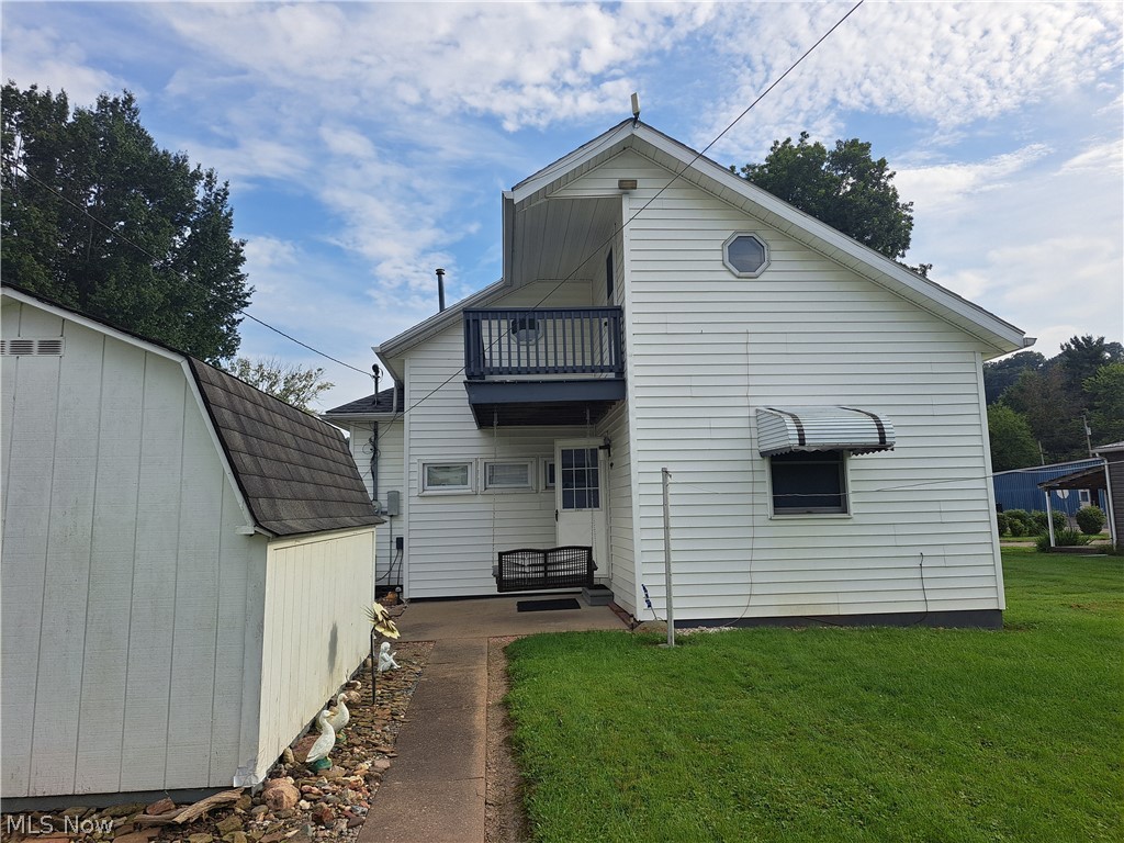 1311 Beckett Avenue Cambridge OH 43725