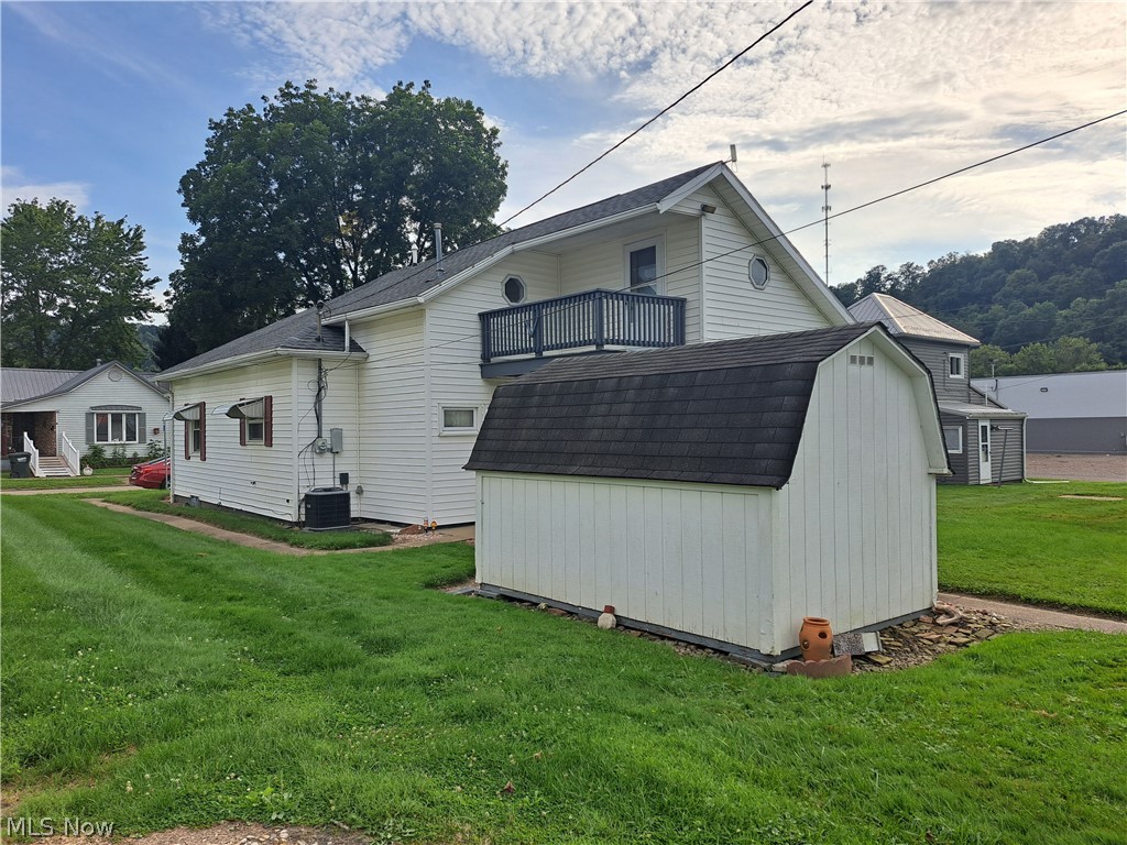 1311 Beckett Avenue Cambridge OH 43725