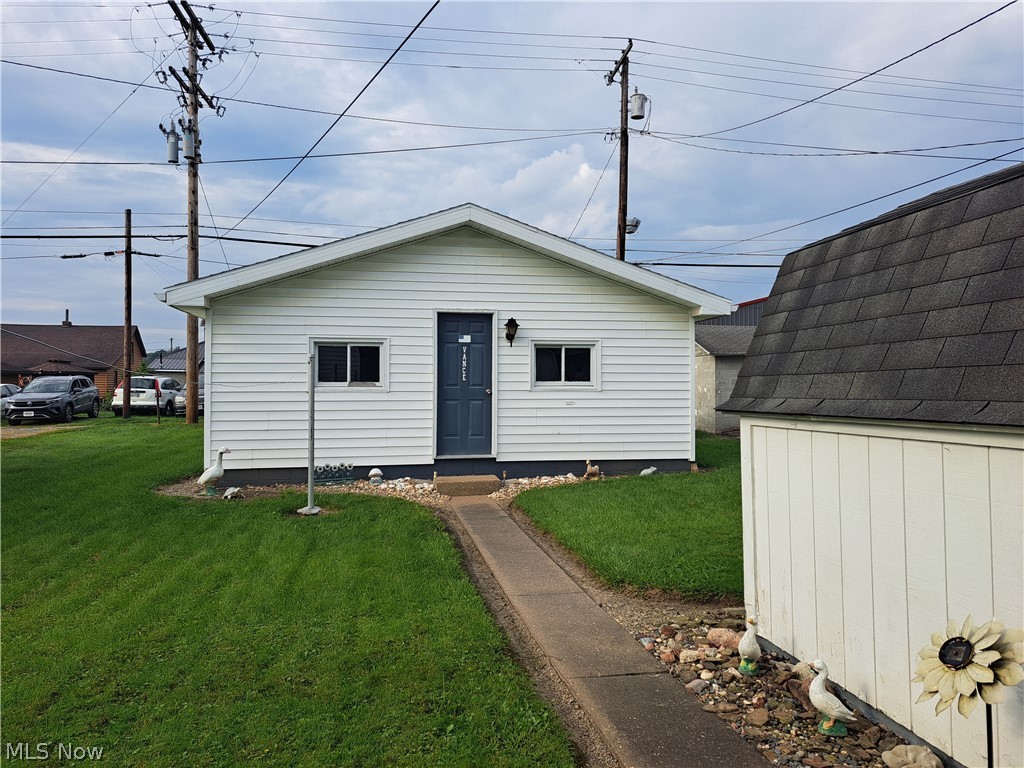 1311 Beckett Avenue Cambridge OH 43725