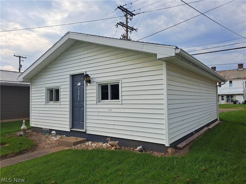 1311 Beckett Avenue Cambridge OH 43725