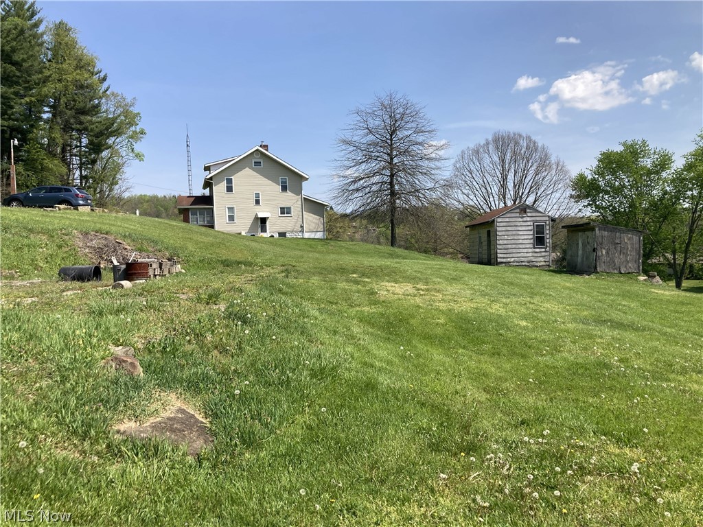 1238 Schneiders Crossing Road NW Dover OH 44622