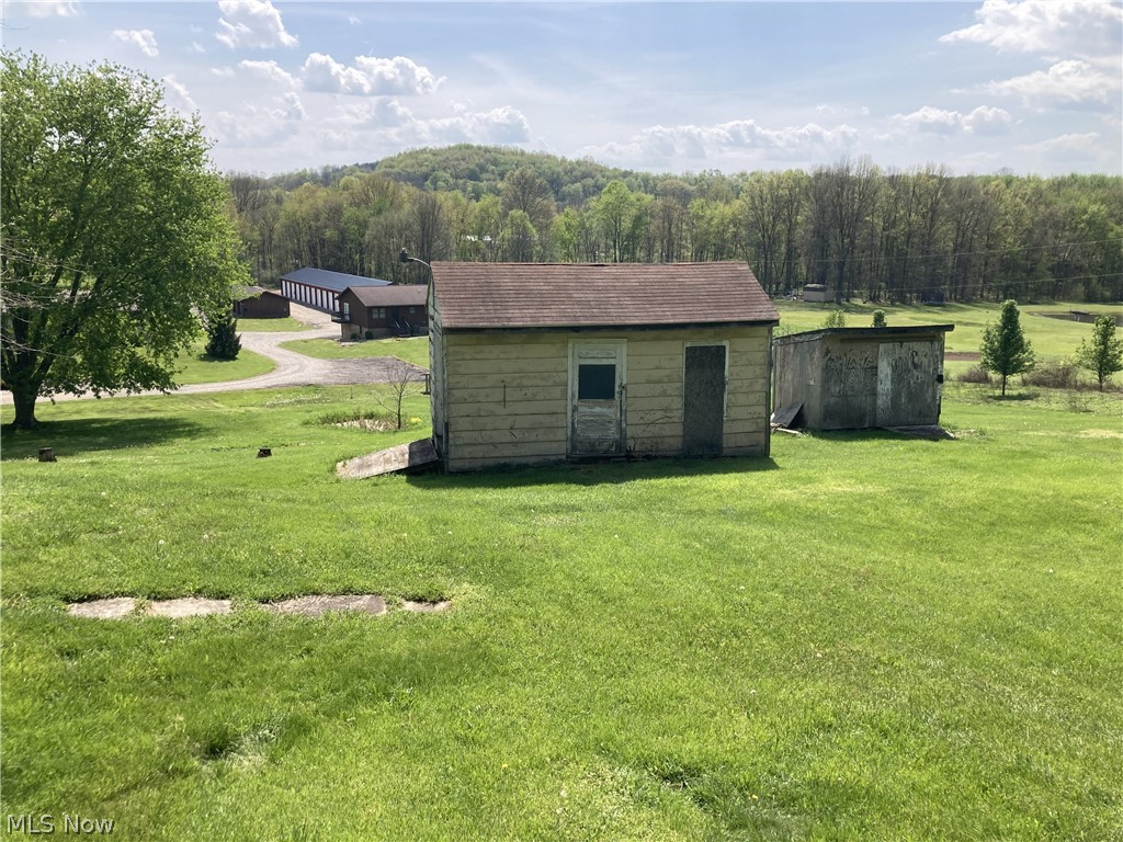1238 Schneiders Crossing Road NW Dover OH 44622