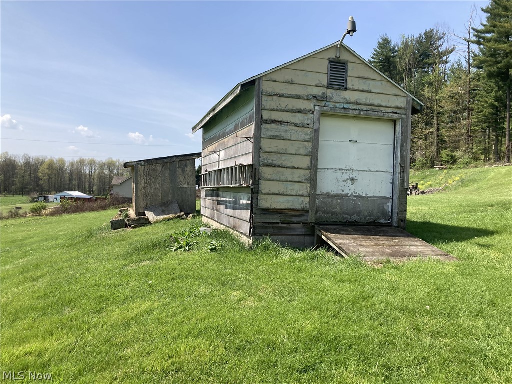 1238 Schneiders Crossing Road NW Dover OH 44622