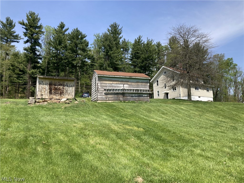 1238 Schneiders Crossing Road NW Dover OH 44622
