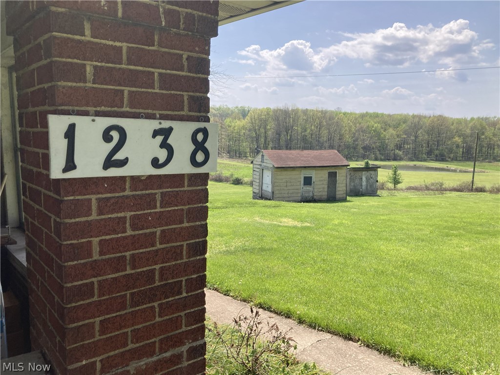 1238 Schneiders Crossing Road NW Dover OH 44622