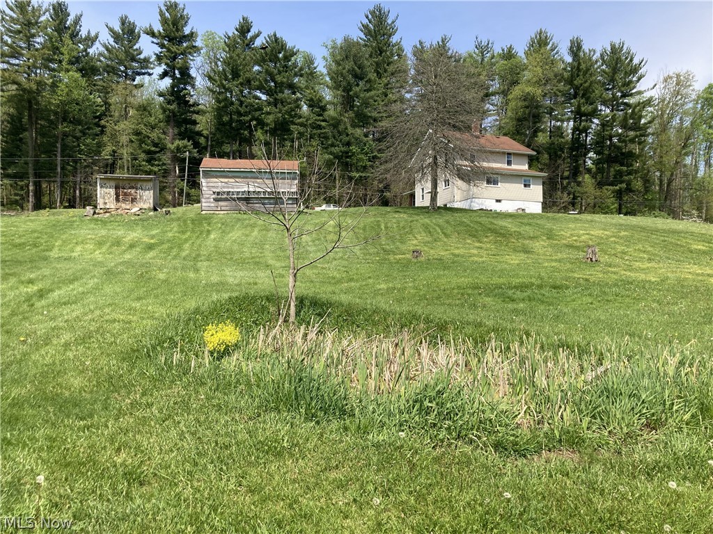 1238 Schneiders Crossing Road NW Dover OH 44622