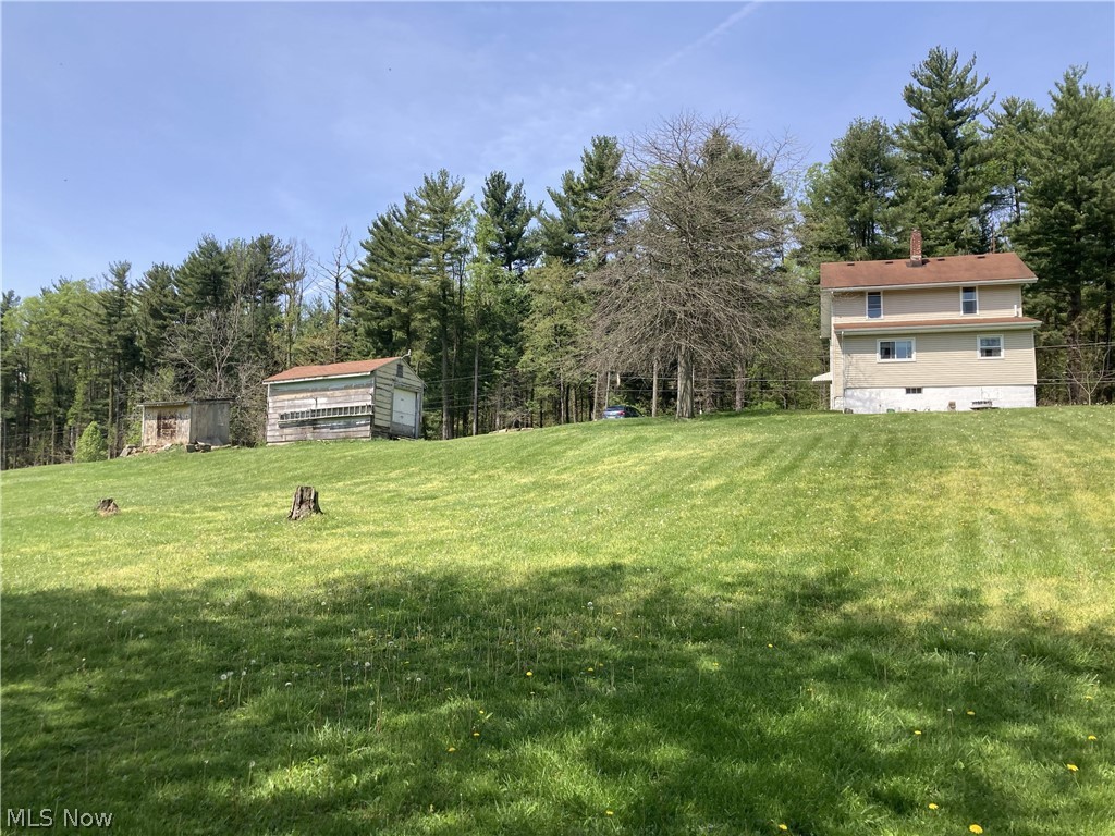 1238 Schneiders Crossing Road NW Dover OH 44622