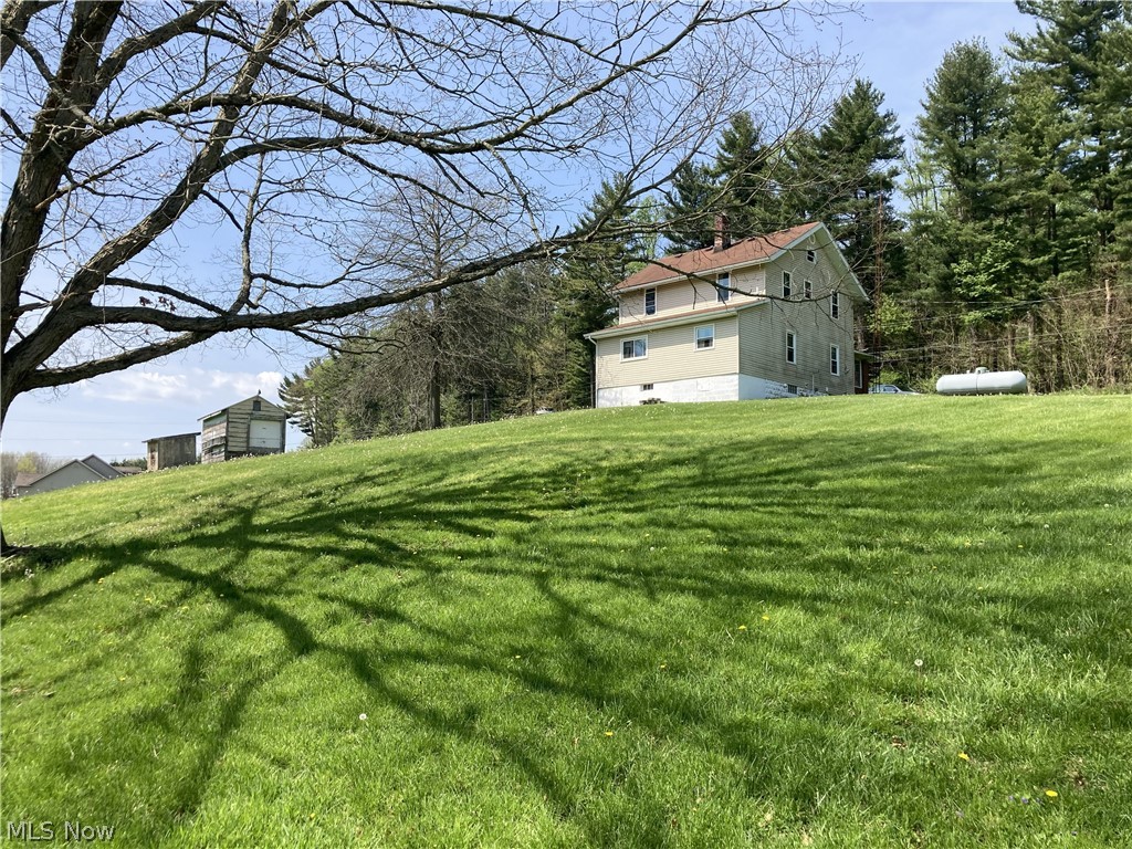 1238 Schneiders Crossing Road NW Dover OH 44622