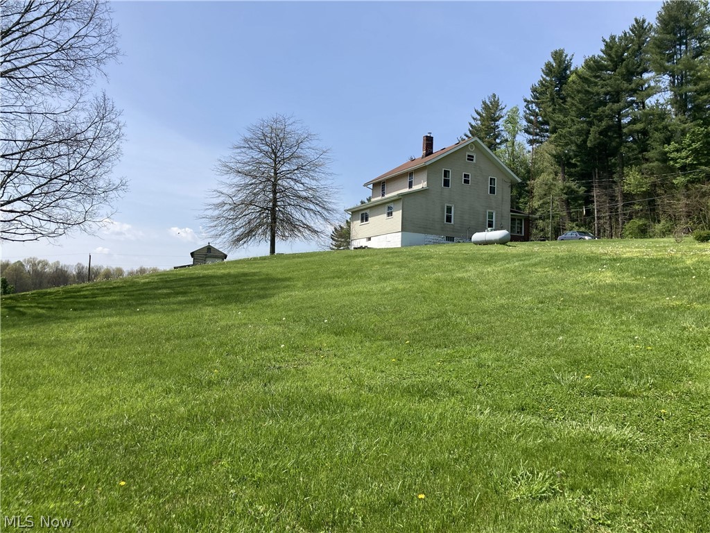 1238 Schneiders Crossing Road NW Dover OH 44622