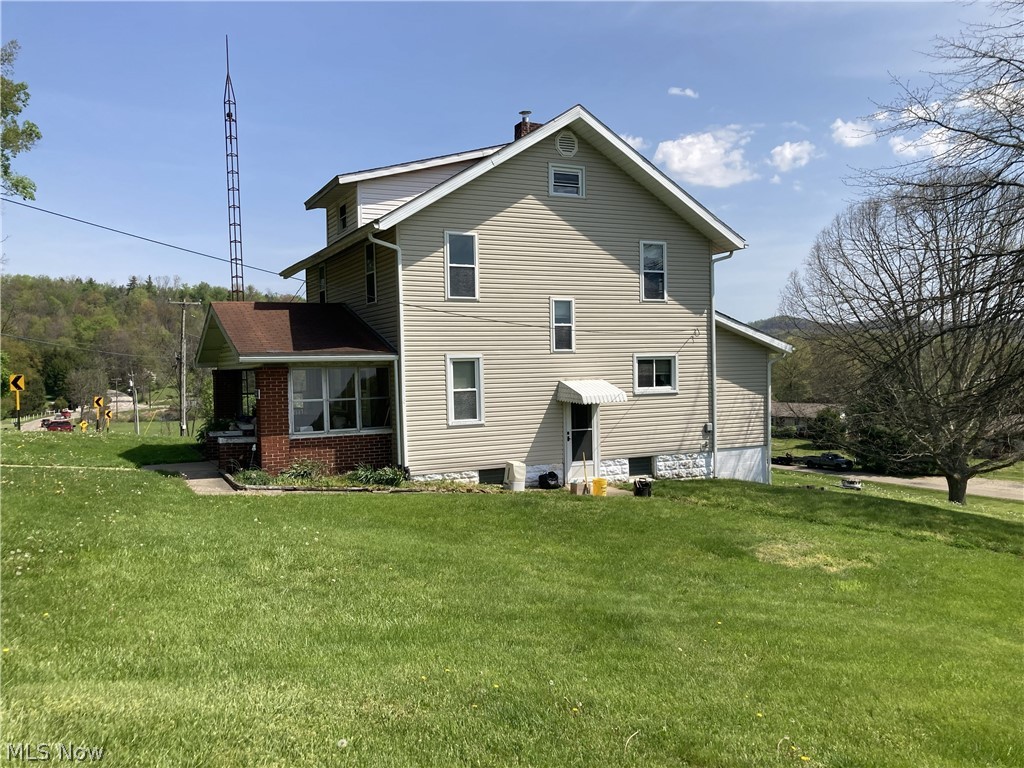 1238 Schneiders Crossing Road NW Dover OH 44622
