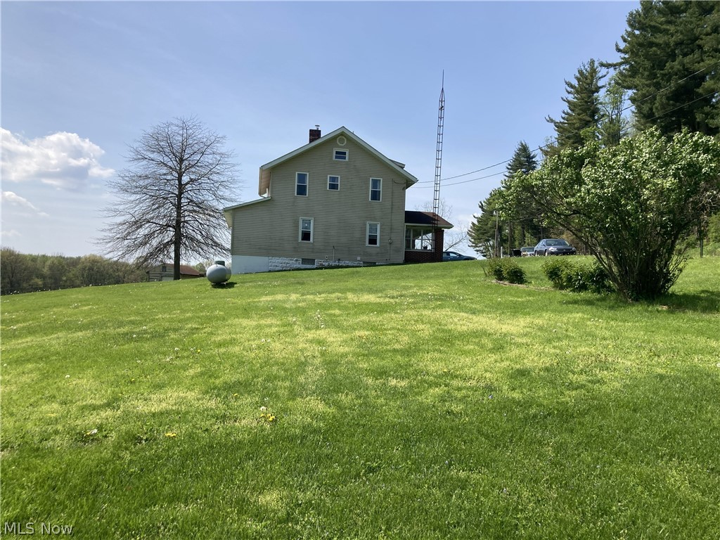 1238 Schneiders Crossing Road NW Dover OH 44622