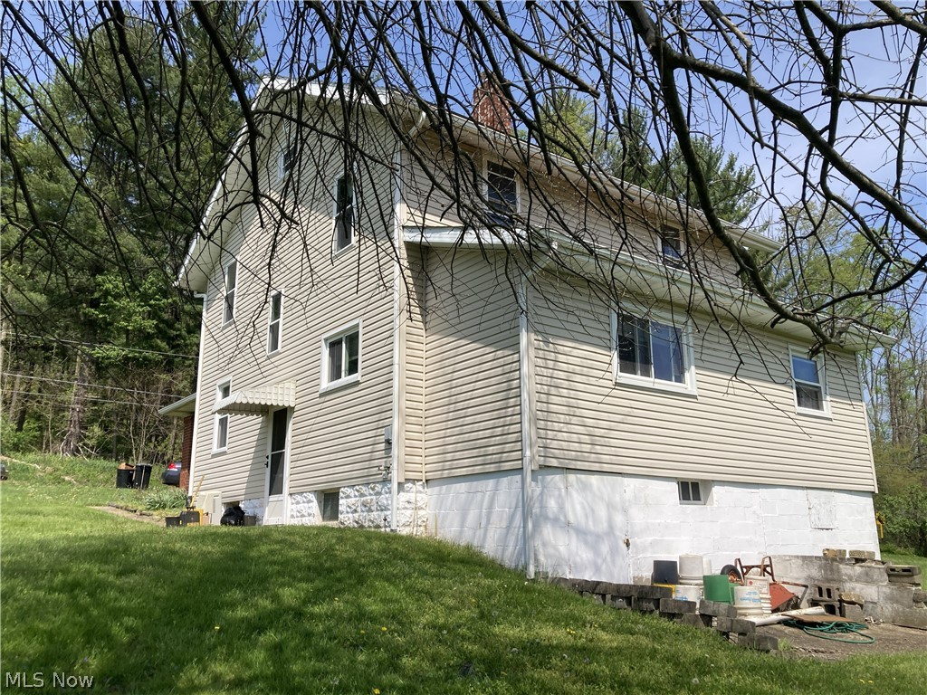 1238 Schneiders Crossing Road NW Dover OH 44622