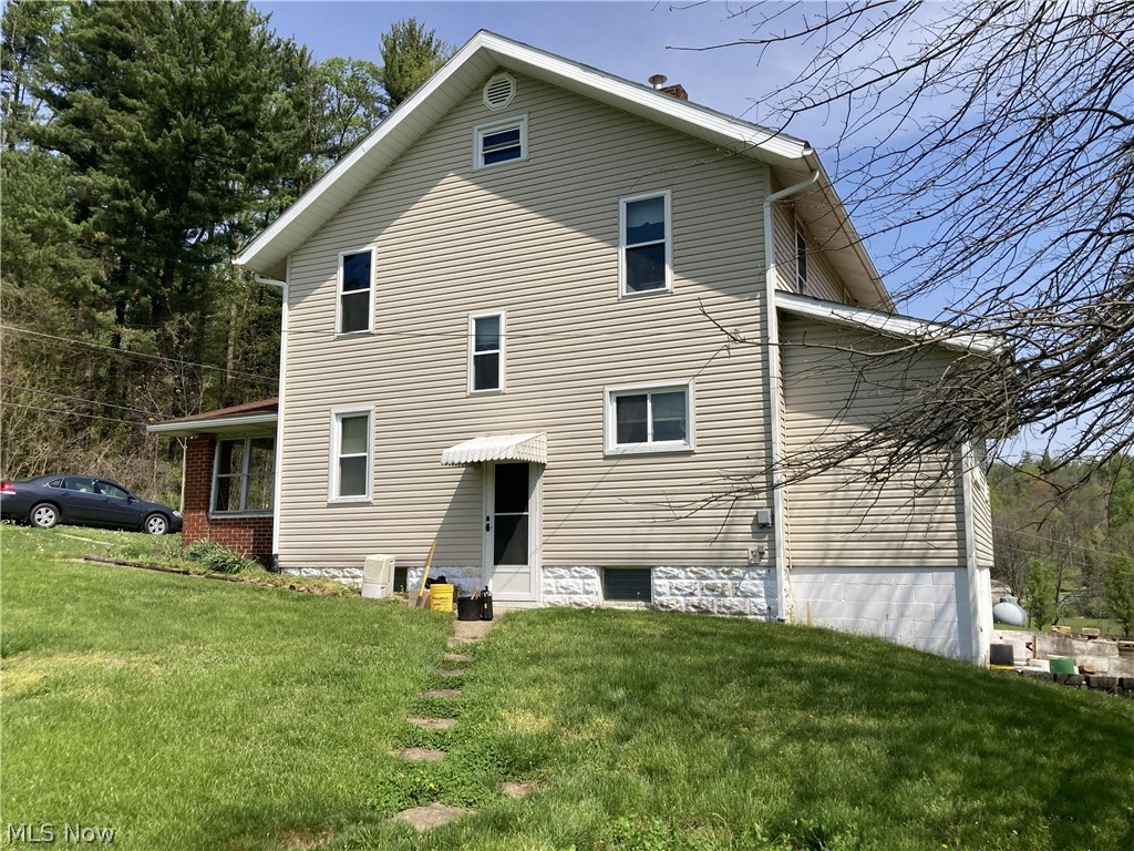 1238 Schneiders Crossing Road NW Dover OH 44622