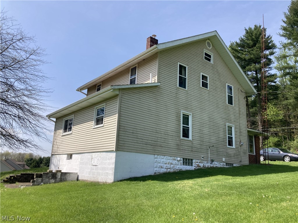 1238 Schneiders Crossing Road NW Dover OH 44622