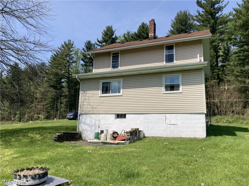 1238 Schneiders Crossing Road NW Dover OH 44622