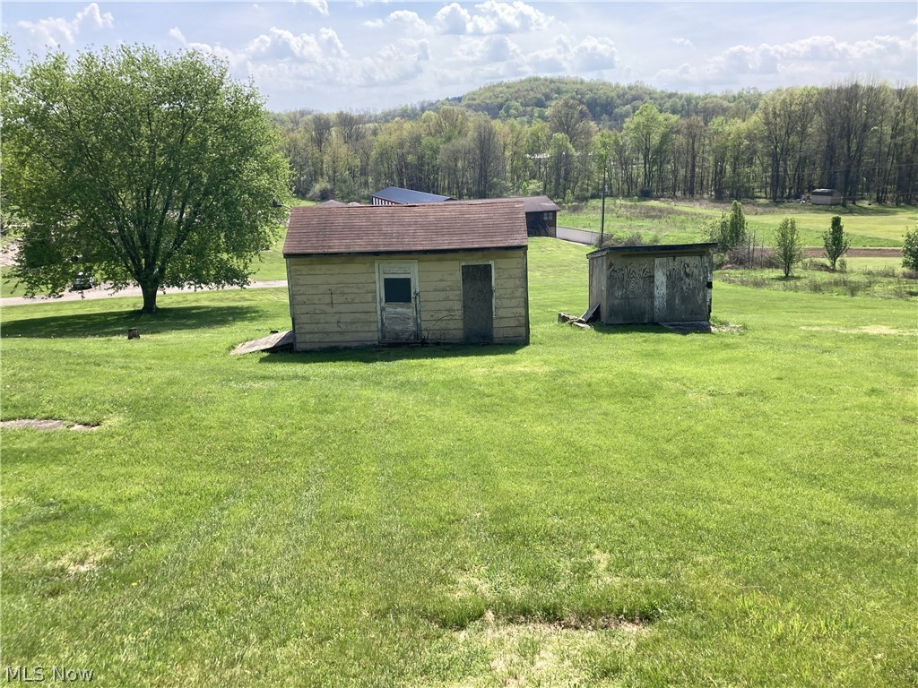 1238 Schneiders Crossing Road NW Dover OH 44622