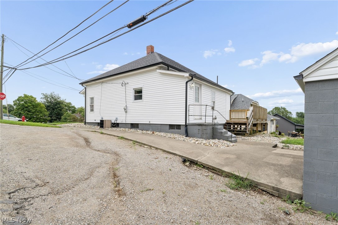 29 S West Street Thornville OH 43076