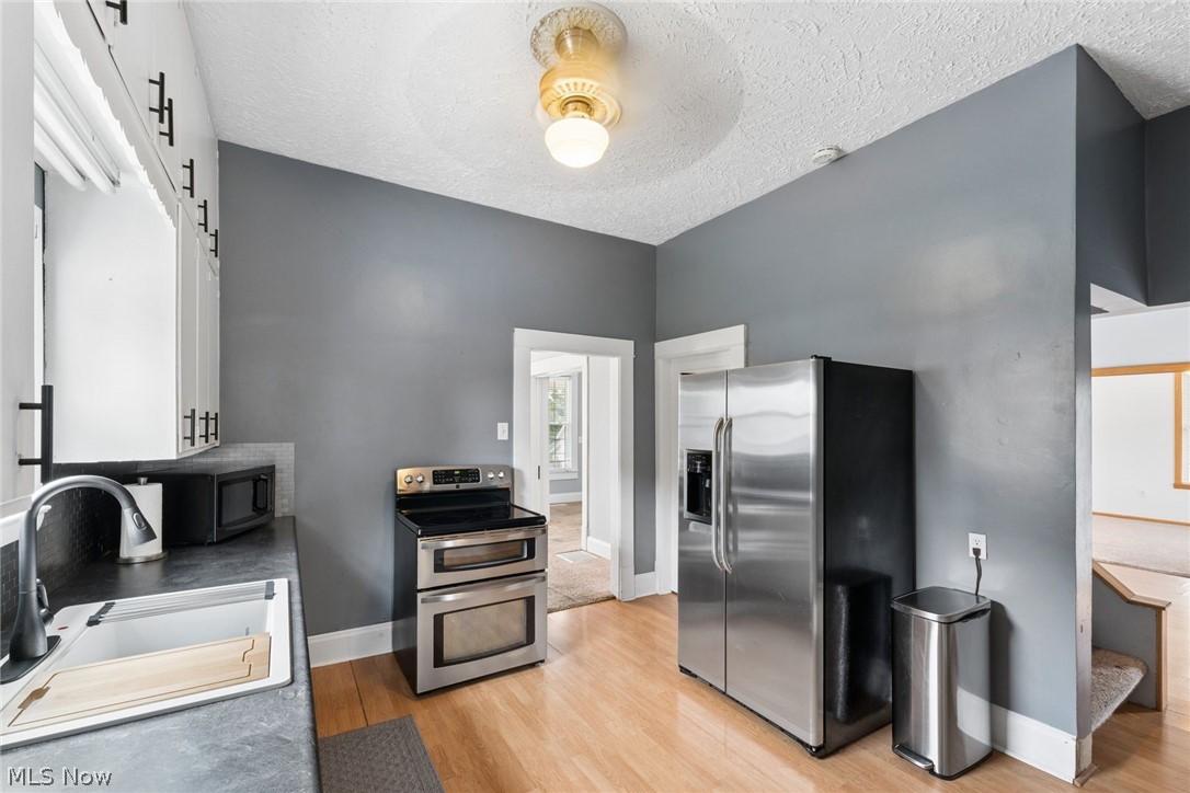 29 S West Street Thornville OH 43076