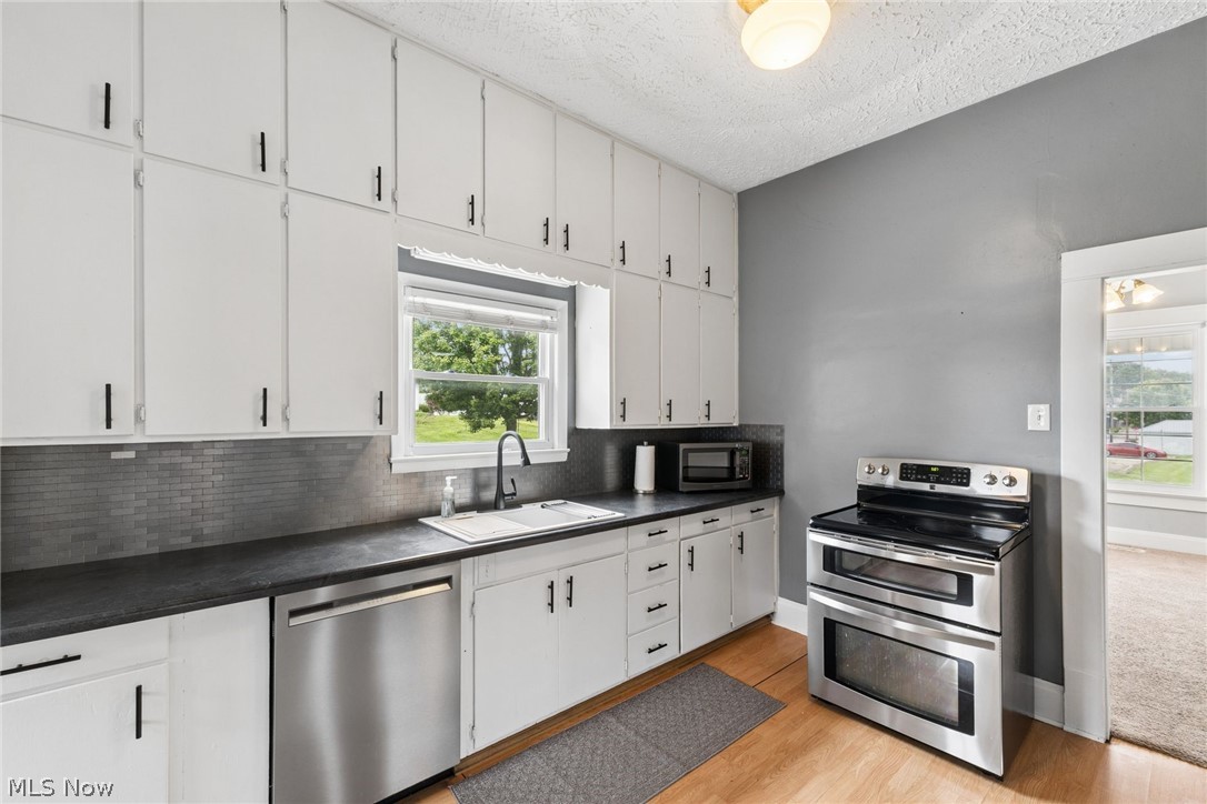 29 S West Street Thornville OH 43076