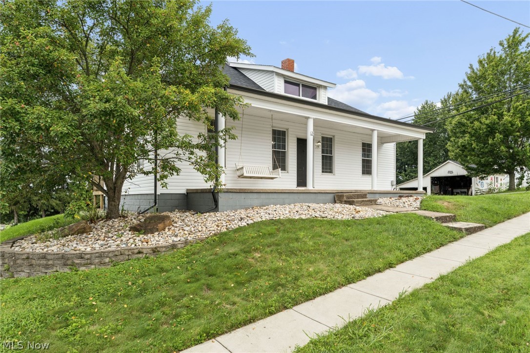 29 S West Street Thornville OH 43076