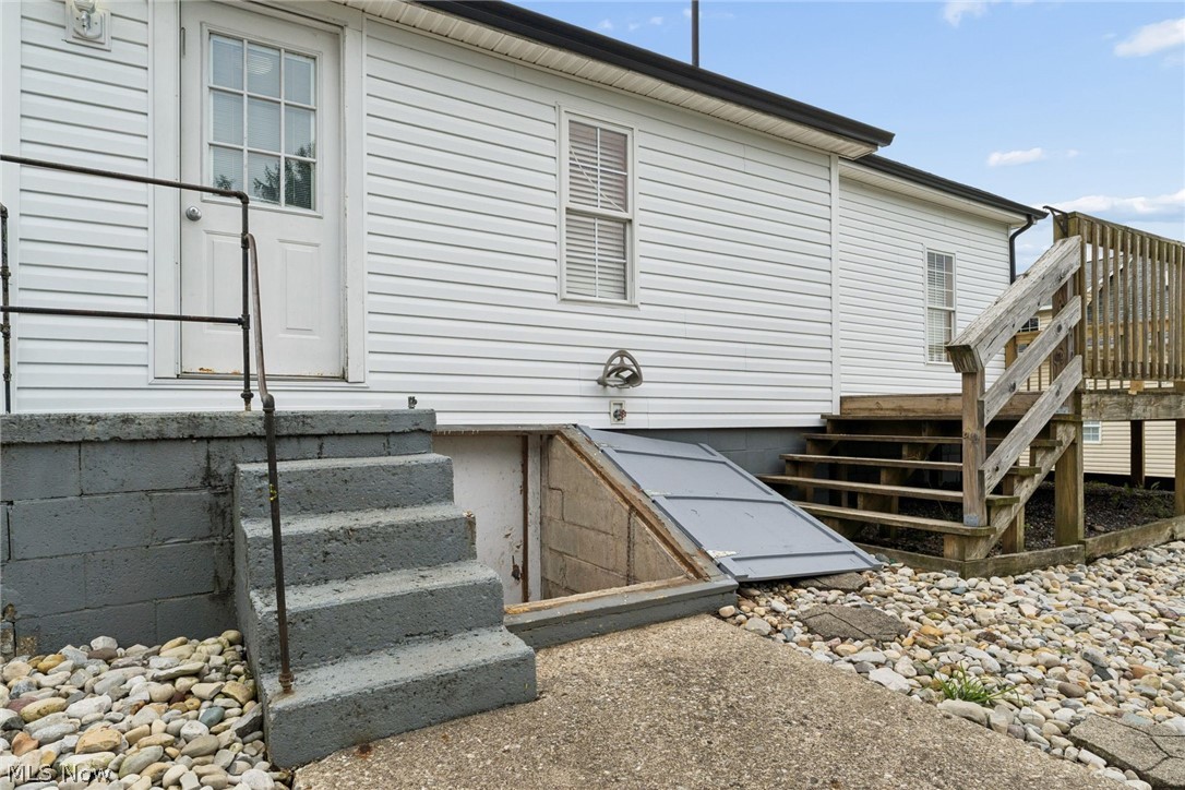 29 S West Street Thornville OH 43076
