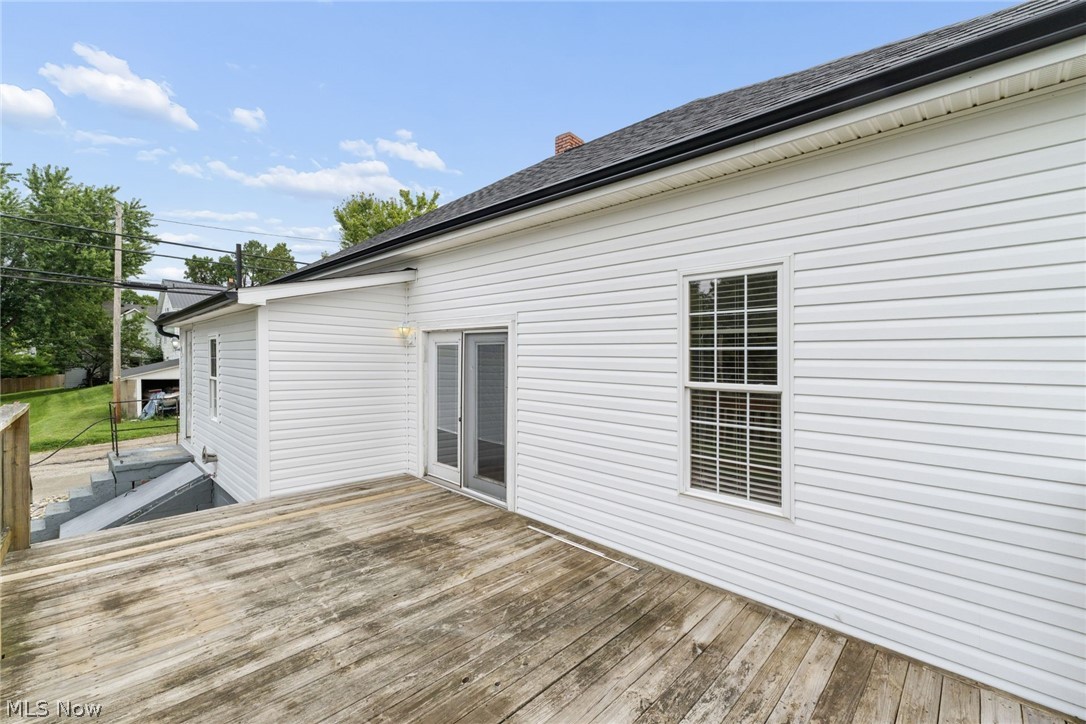 29 S West Street Thornville OH 43076