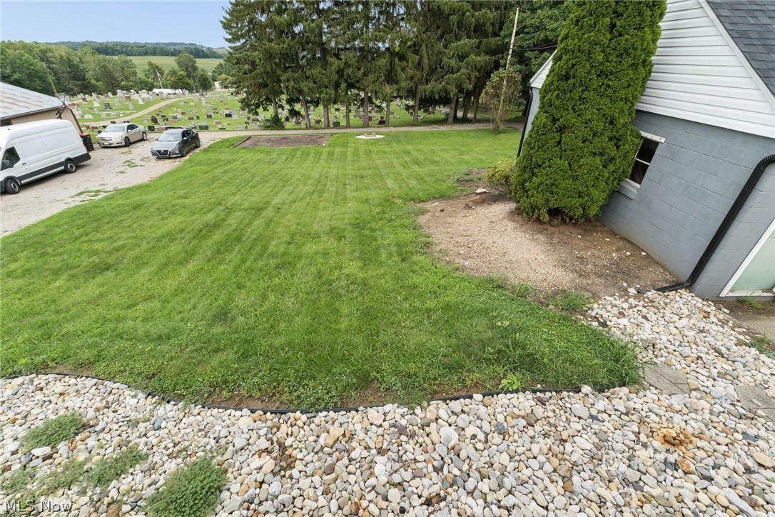 29 S West Street Thornville OH 43076