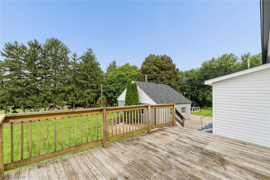 29 S West Street Thornville OH 43076