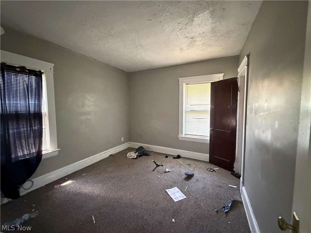 557 E 117th Street Cleveland OH 44108