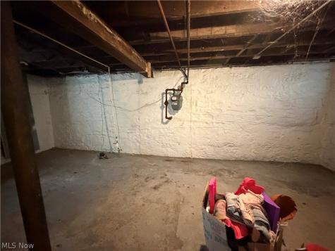 557 E 117th Street Cleveland OH 44108