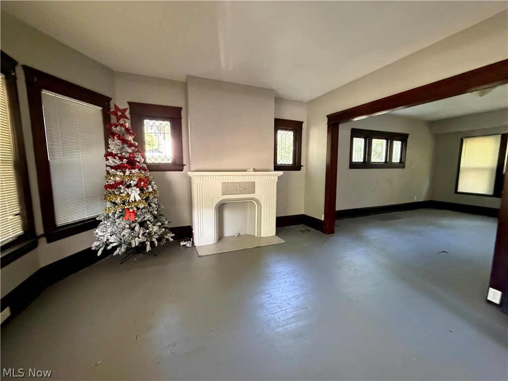 557 E 117th Street Cleveland OH 44108