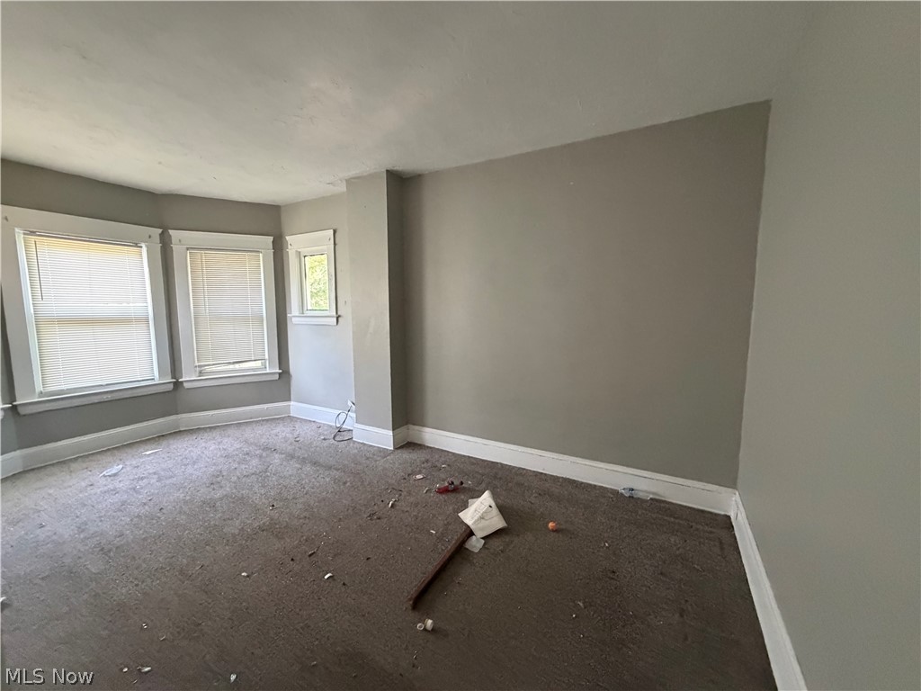 557 E 117th Street Cleveland OH 44108