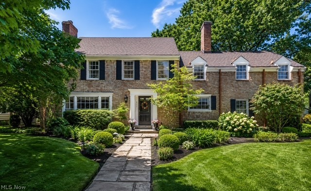 21439 Claythorne Road Shaker Heights OH 44122