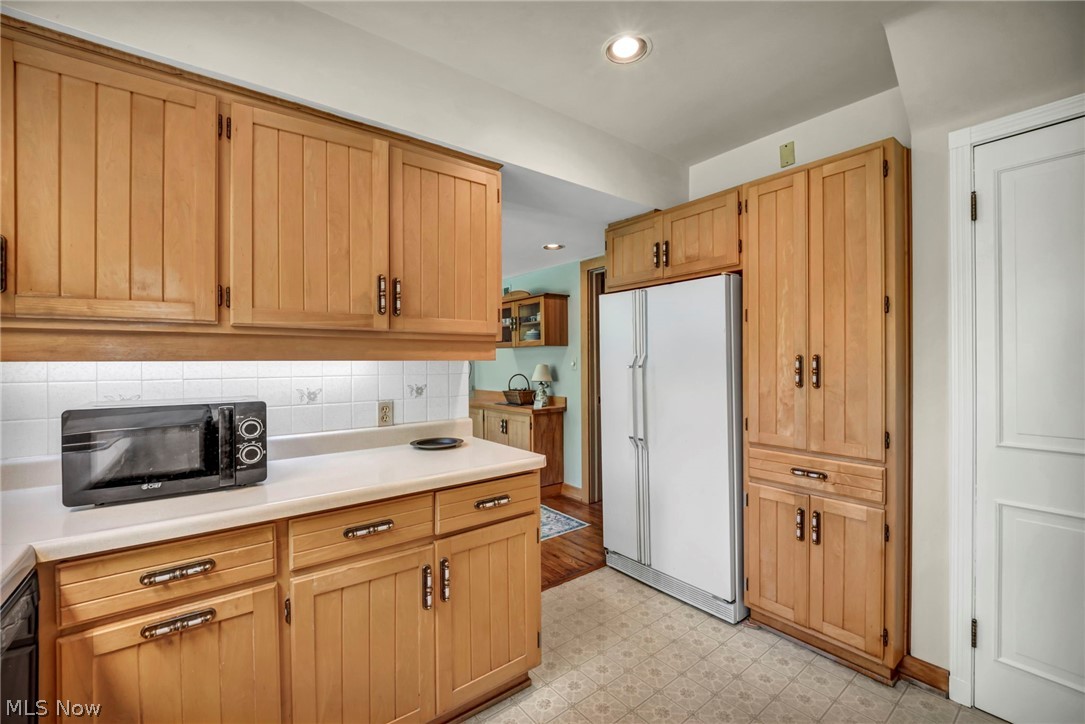21439 Claythorne Road Shaker Heights OH 44122