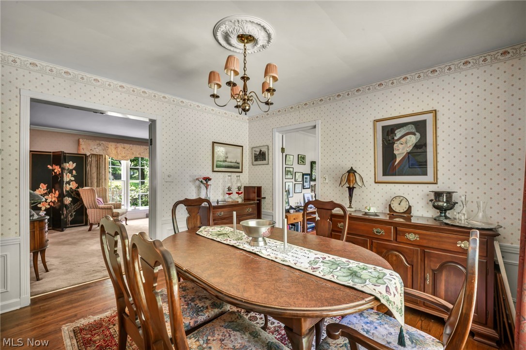 21439 Claythorne Road Shaker Heights OH 44122