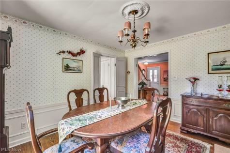 21439 Claythorne Road Shaker Heights OH 44122