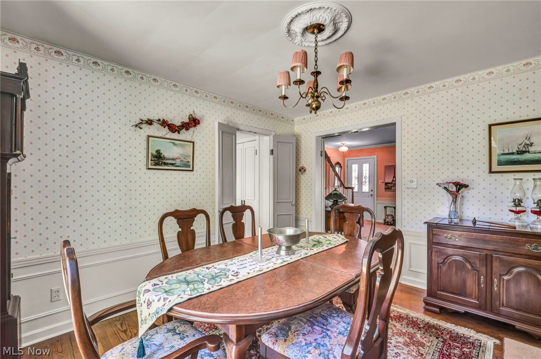 21439 Claythorne Road Shaker Heights OH 44122