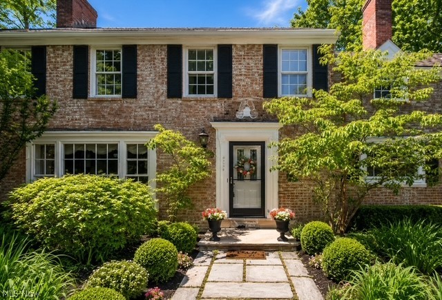 21439 Claythorne Road Shaker Heights OH 44122