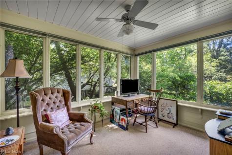 21439 Claythorne Road Shaker Heights OH 44122