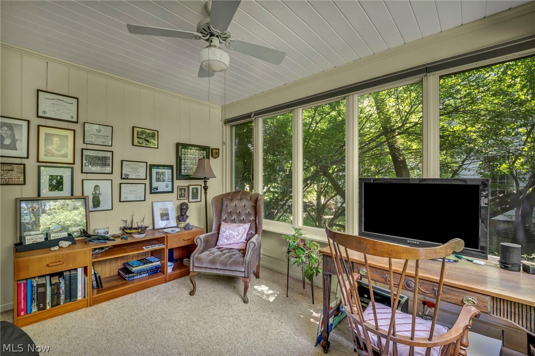 21439 Claythorne Road Shaker Heights OH 44122