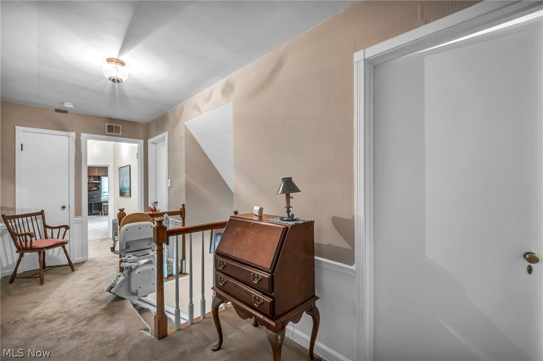 21439 Claythorne Road Shaker Heights OH 44122