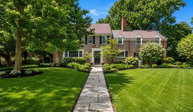 21439 Claythorne Road Shaker Heights OH 44122