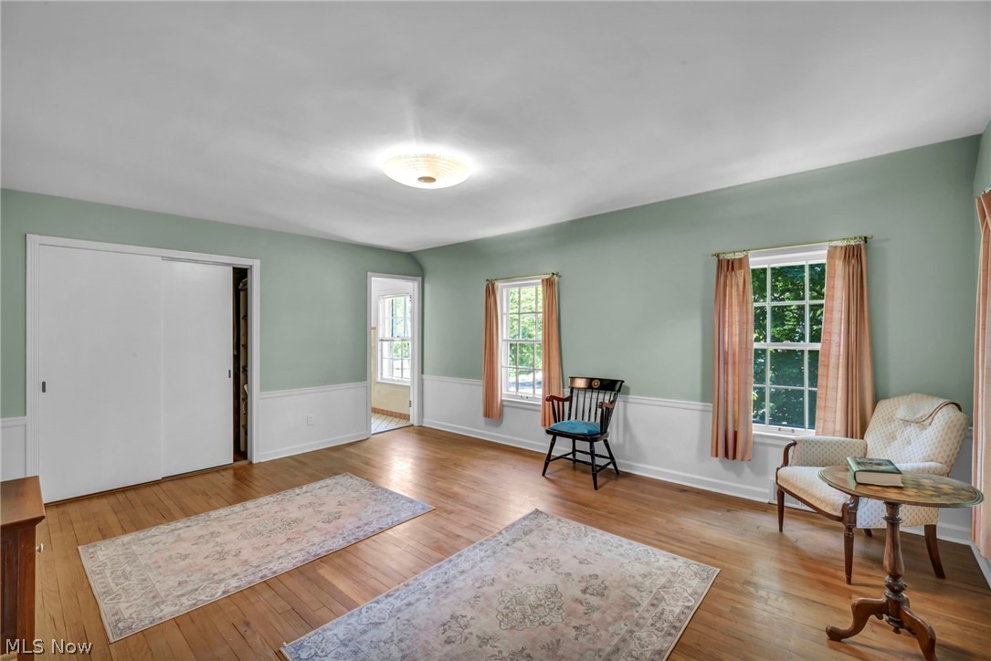 21439 Claythorne Road Shaker Heights OH 44122