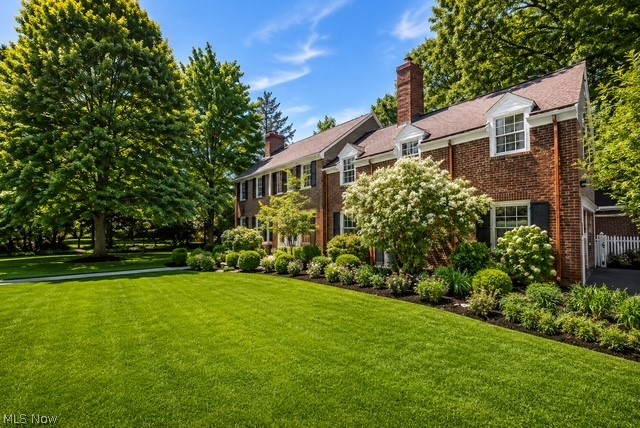21439 Claythorne Road Shaker Heights OH 44122