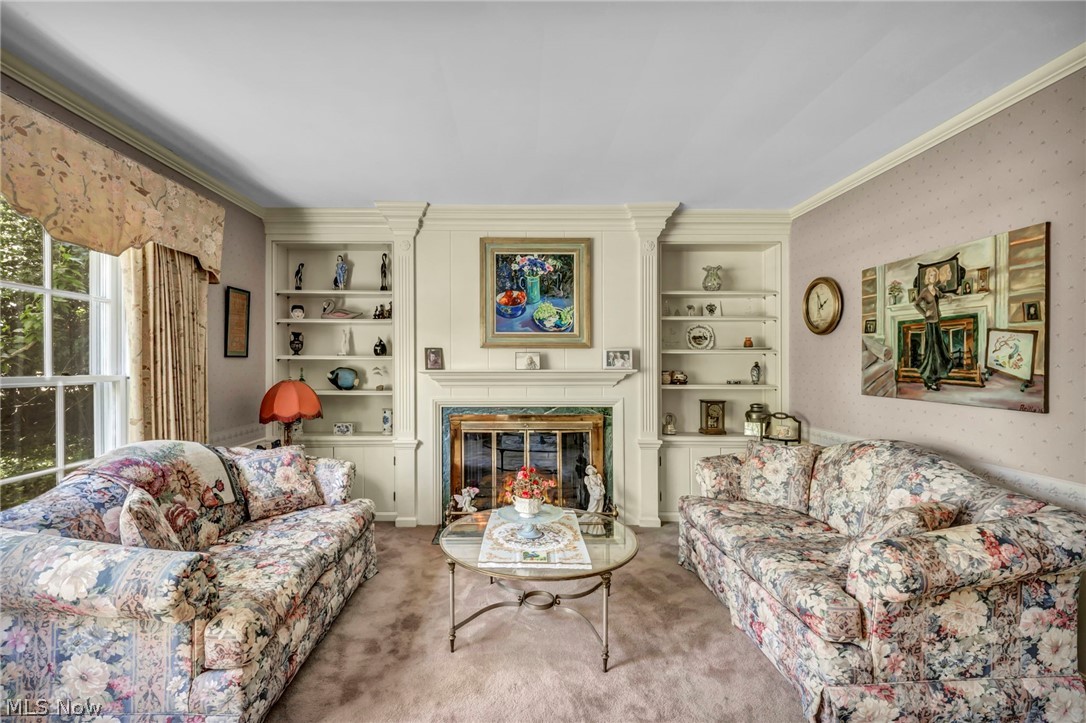 21439 Claythorne Road Shaker Heights OH 44122